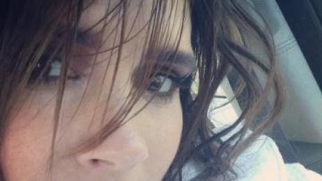 Стилнaта Виктория Бекъм си върна своя "пош" имидж