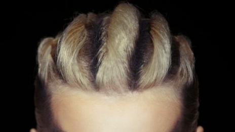 Нали не сте в кошмарите на мъжете?