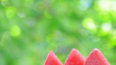 Динята помага при високо кръвно налягане