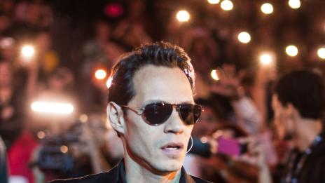 Бащата на Марк Антъни му внушавал, че е грозен