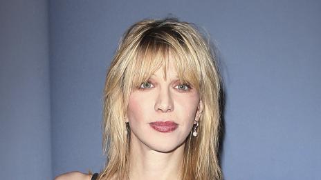 Къртни Лав загуби правата върху творчеството на Кърт Кобейн