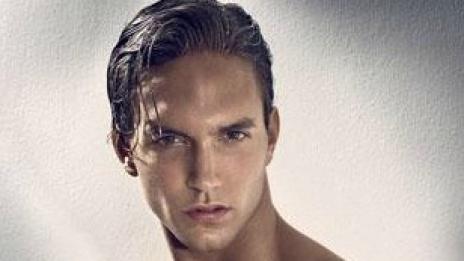 Един класически мъжкар