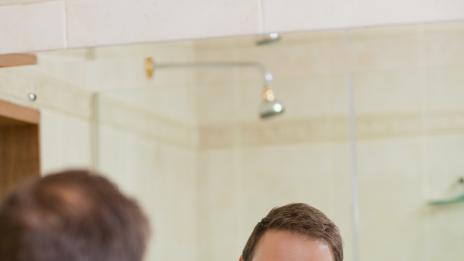 Проблем с ерекцията? Може би не миете зъбите си редовно