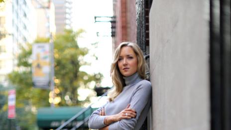 Цветотерапия в гардероба ви