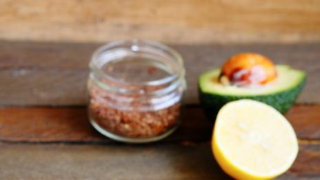 Салатата, която понижава кръвното налягане