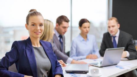 Как да започнете да печелите повече пари от колегите си