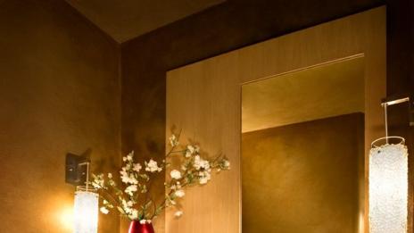 Ултрамодерен дизайн: Последният писък в баните