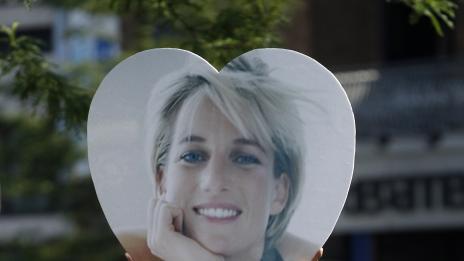 Вече 15 години без принцеса Даяна