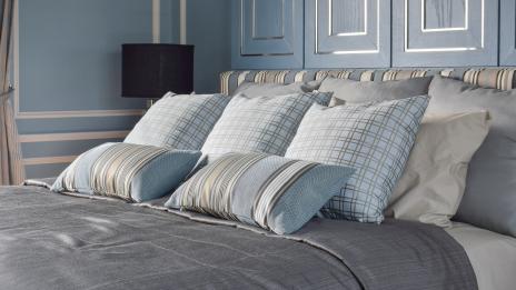 Експерти: Спалното бельо да се сменя поне веднъж седмично