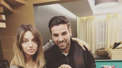 Ново 20: Благо и Есмер все още са заедно