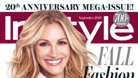 Джулия Робъртс: Хали Бери не е най-хубавата!