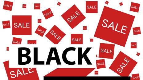 Черен петък – за какво да внимавате при пазаруване?