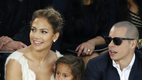 Джей Ло: Не пуша, не пия, копнея само за любов!