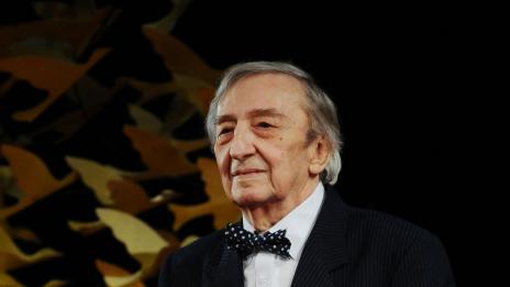 Напусна ни големият актьор Никола Анастасов. Поклон!