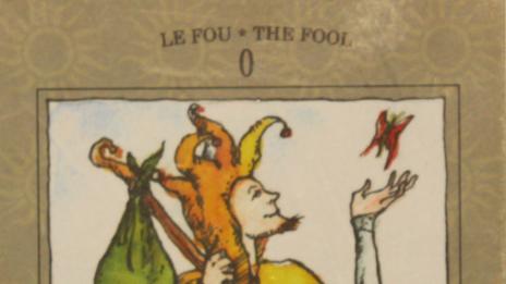 Да се доверим ли на картите Таро?