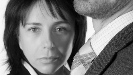 Мъжете - новите жени