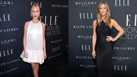 Жените на Холивуд – стил, красота и грация на червения килим на ELLE