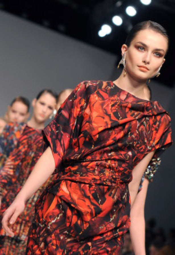 Лондон отново ни срази. Сникми: Gettyimages/ Guliver, Style