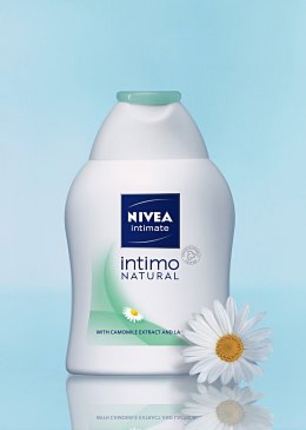 Снимка: NIVEA
