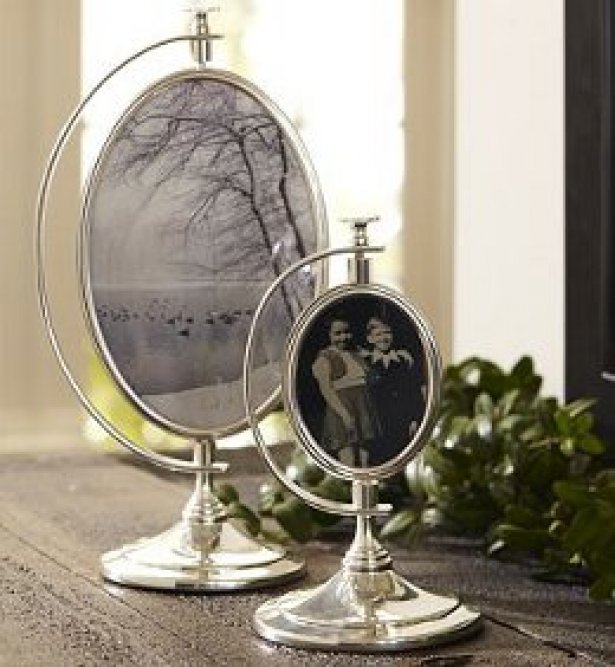 Снимки: potterybarn.com