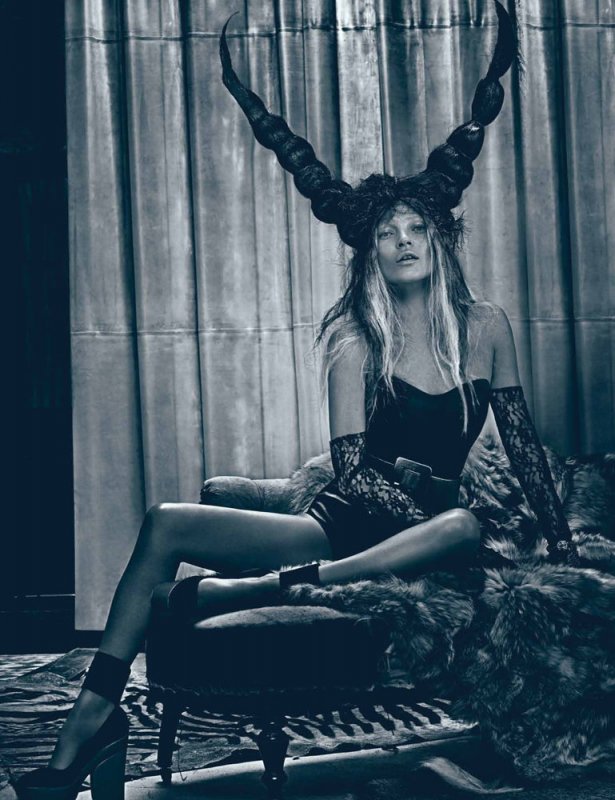 Снимка: Vogue