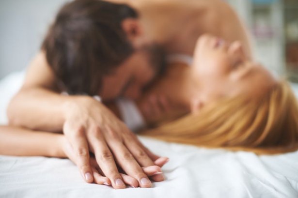 Снимка: Istock