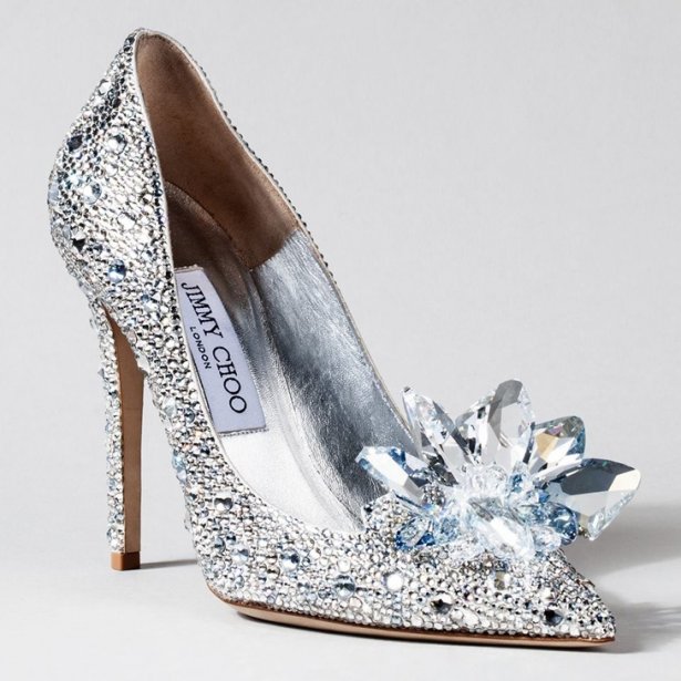Снимка: Jimmy Choo