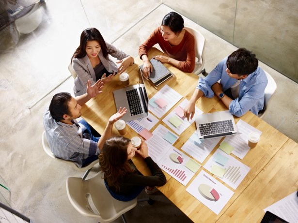 Снимка: Istock