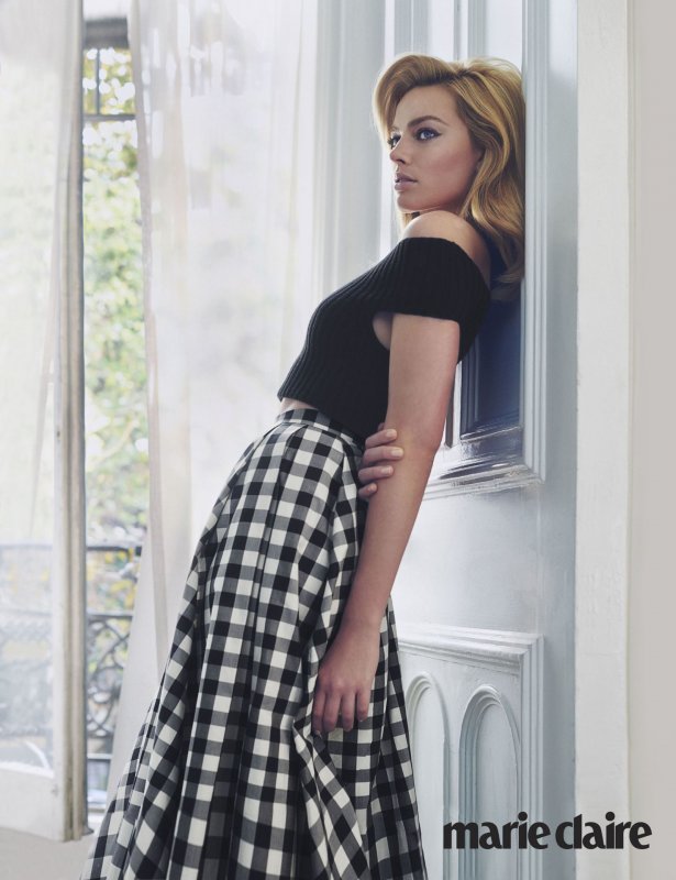 Снимка: Marie Claire