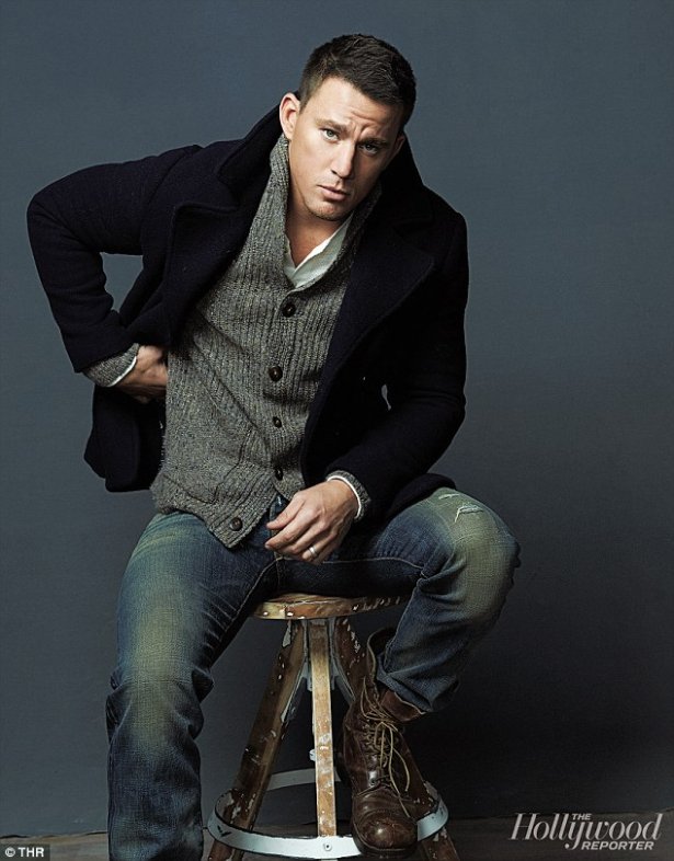 Снимка: сп. The Hollywood Reporter