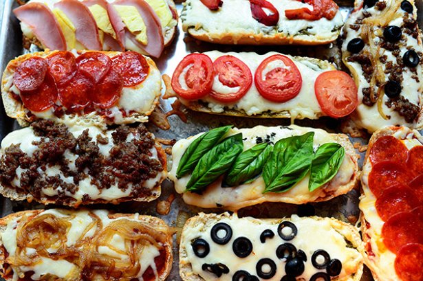 Снимка: thepioneerwoman.com