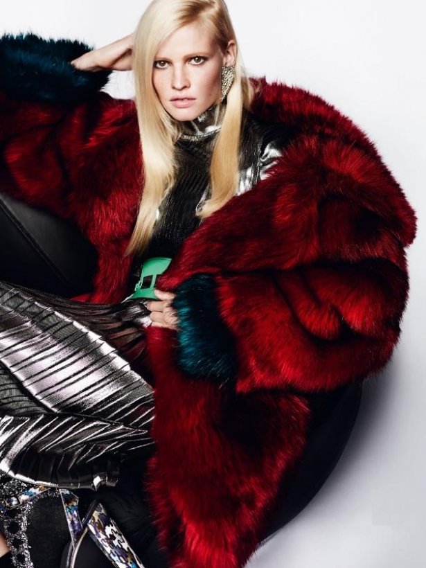 Снимка: Vogue
