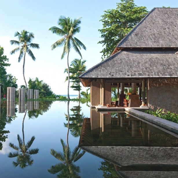 Снимка: Constance Hotels and Resorts