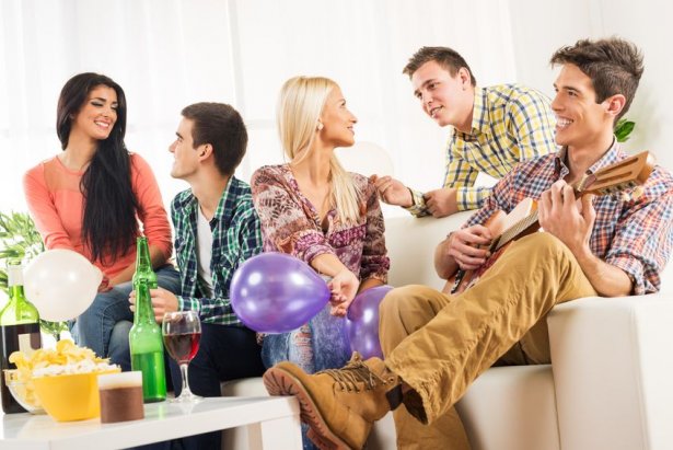 Снимка: Istock