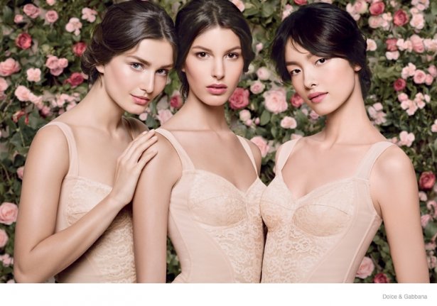 Снимка: Dolce & Gabbana