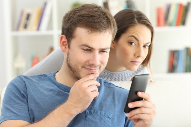 Снимка: iStock