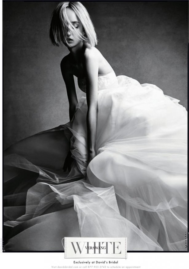 Снимка: Vera Wang