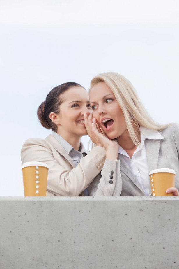 Снимка: Thinkstock