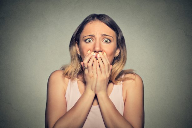 Снимка: Istock
