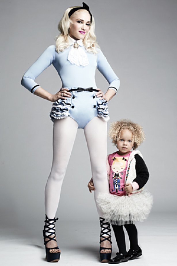 Снимка: Harajuku Mini Collection