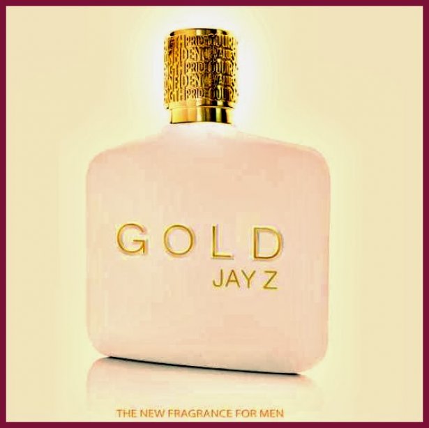 Снимка: GOLD JAY Z