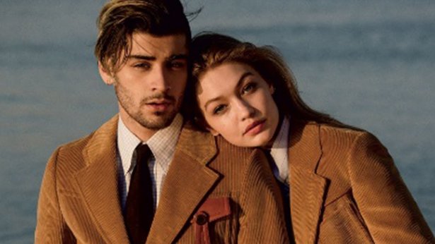 Снимка: Vogue