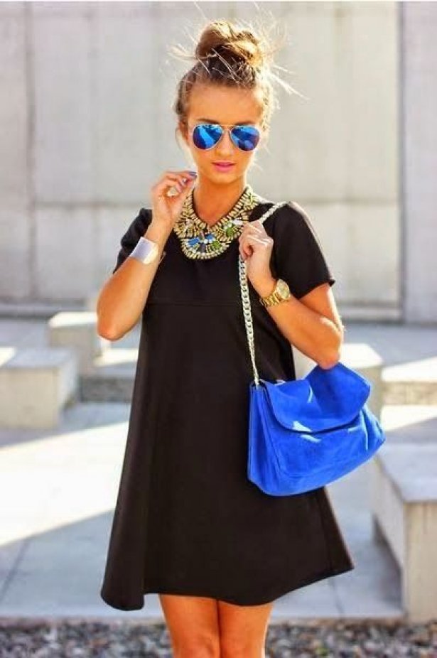 Снимка: streetfashionist.blogspot.com.tr