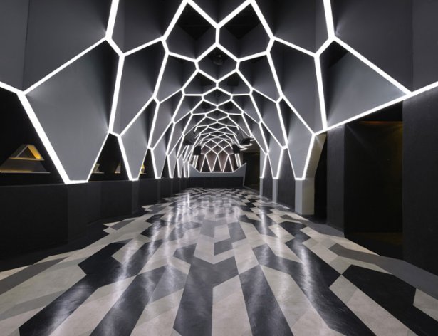 Снимка: thecoolhunter.net
