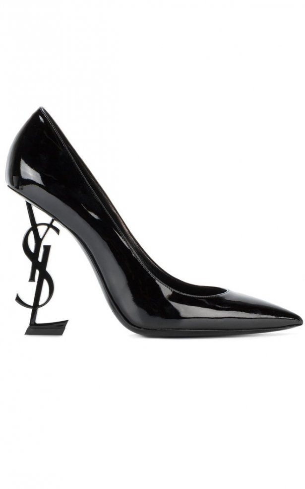 Снимка: Saint Laurent