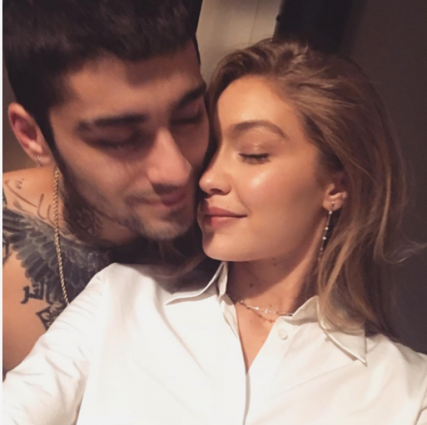 Снимка: Instagram