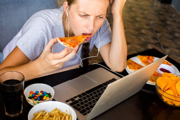Източник: IStockphoto