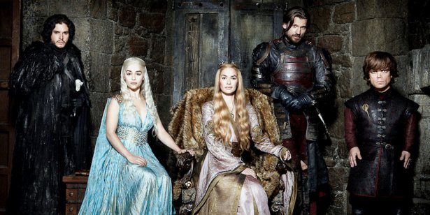 Снимка: HBO