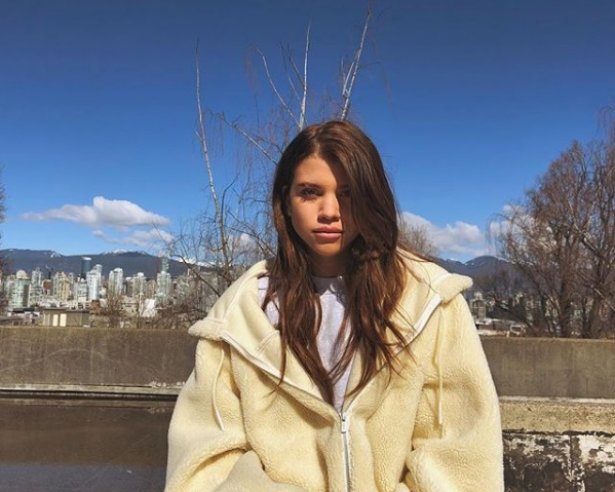 Снимка: Instagram
