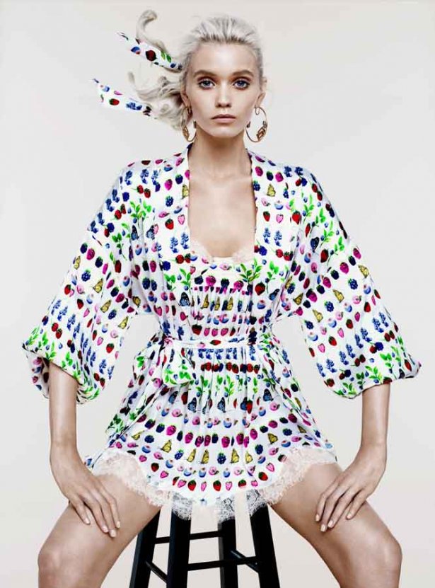 Снимка: Versace